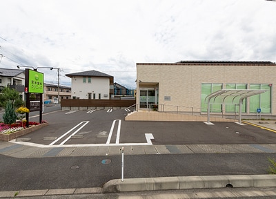 岡本歯科クリニック_アクセス