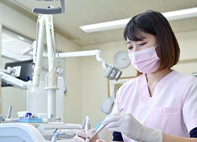 割田歯科医院 予防歯科