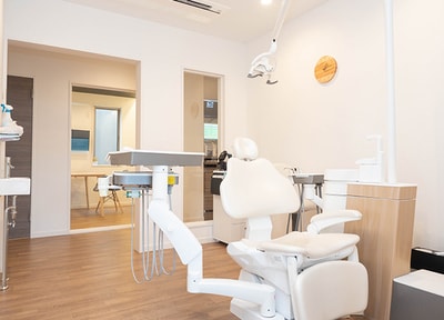 グランツ歯科クリニック 予防歯科