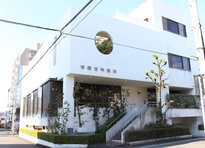 パル博愛歯科_アクセス