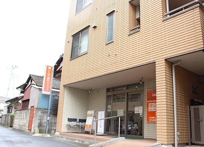 いしはた歯科クリニック_アクセス