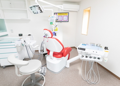 ヒロデンタルクリニック 予防歯科