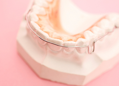 歯並びをよくすることで将来の虫歯リスクも減らすことができます