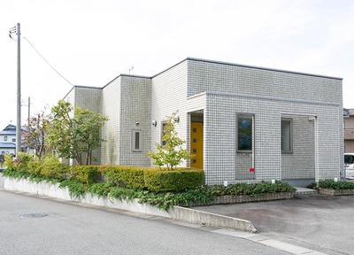 DENTAL ART OFFICE_アクセス