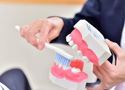 秋田歯科医院 歯周病
