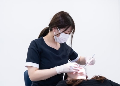 アトレ五反田シティデンタルクリニック 歯周病