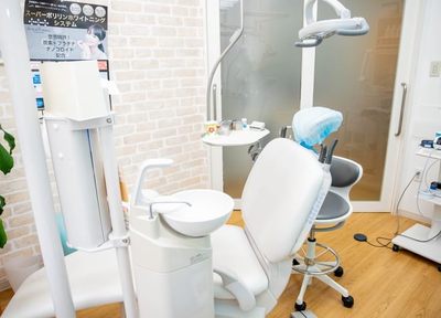 神戸西歯科クリニック 予防歯科