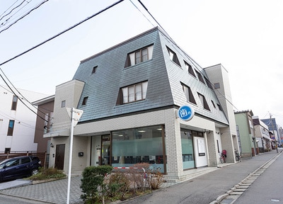 むさしデンタルオフィス_アクセス