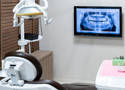 重度の歯周病を改善するための、外科的な処置にも対応可能です