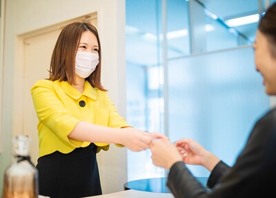 大阪Ｔ．Ｏ．Ｃ．北浜歯科医院_特徴1