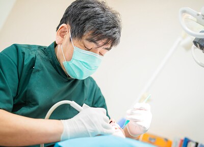 大阪Ｔ．Ｏ．Ｃ．北浜歯科医院_特徴2