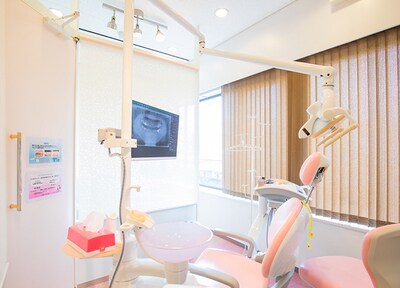 大阪Ｔ．Ｏ．Ｃ．北浜歯科医院_特徴3