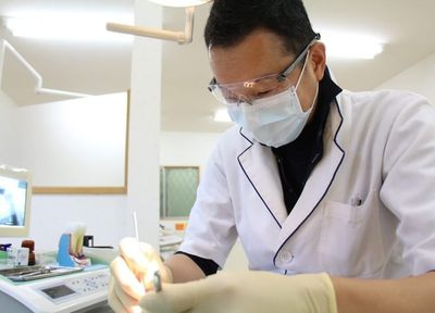 ひろデンタルクリニック 入れ歯・義歯