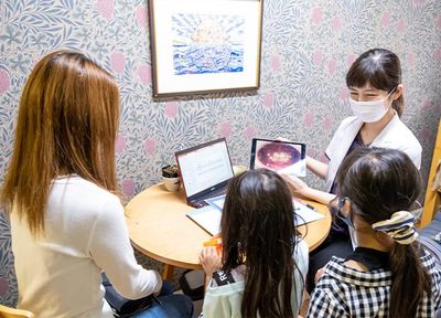 うえだ歯科・矯正歯科クリニック 小児矯正