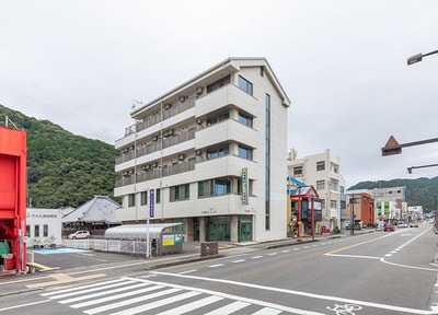 谷地歯科クリニック_アクセス