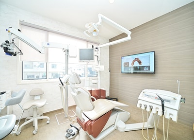 かなざわ歯科クリニック 美容診療