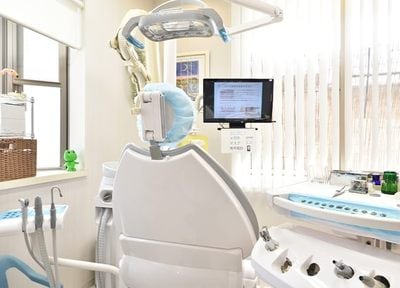 入れ歯の形に合わせたケア方法をお伝えし、汚れをしっかりと落としていきます