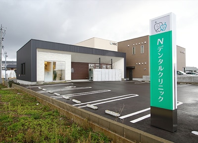 Nデンタルクリニック_アクセス