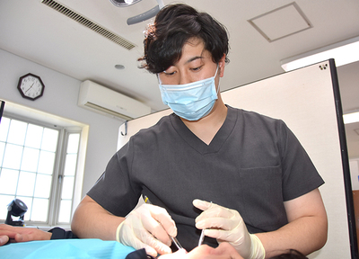 タクミ歯科診療所 歯科口腔外科