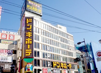 立川さくら歯科クリニック_アクセス