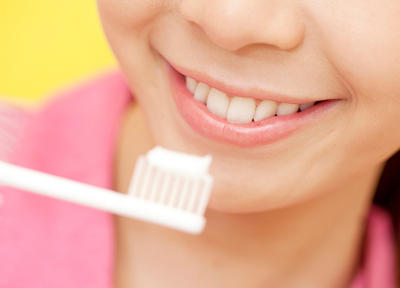 歯並びを整えることで、お口の健康を守ることができます。
