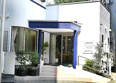 二宮歯科医院 治療方針