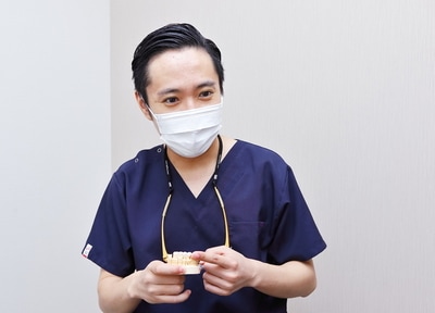 玉川学園駅前ファミリー歯科 美容診療