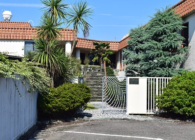 サトウ歯科_アクセス