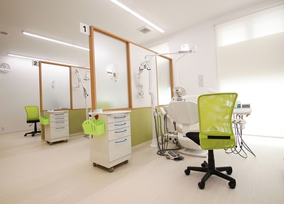 パウダールーム