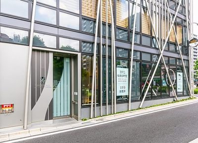 ANBI新宿歯科・矯正歯科_アクセス