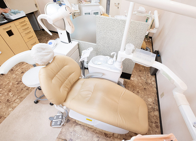 ベル歯科医院（埼玉県草加市） 根管治療
