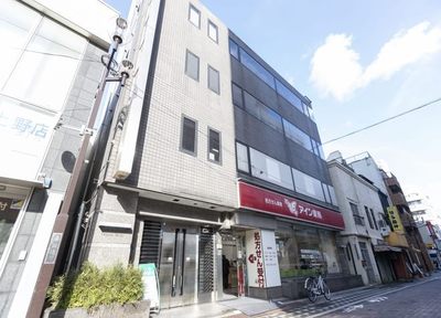 小坂歯科医院_アクセス