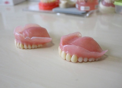 幸田歯科医院 入れ歯・義歯