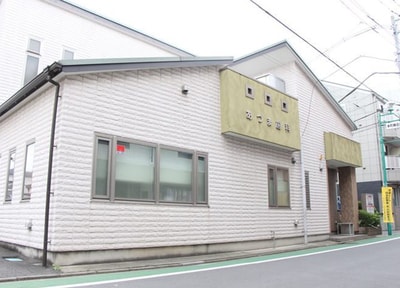 あづま歯科医院_アクセス