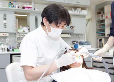 多田歯科医院 歯科口腔外科