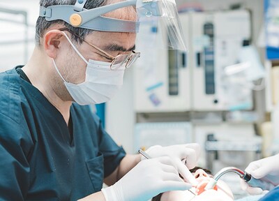 とうき歯科医院 虫歯