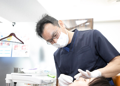 新大阪ひかり歯科クリニック 歯科口腔外科