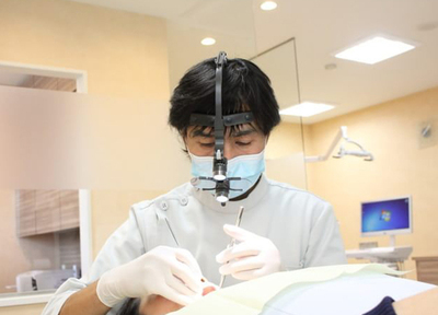 まる歯科診療所 予防歯科