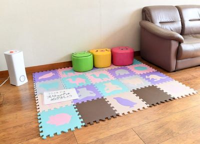 尾野歯科医院 小児歯科