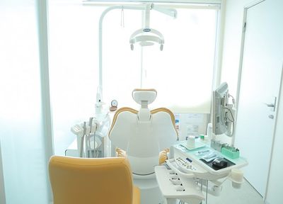 慶元歯科クリニック 小児歯科