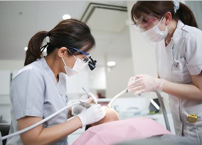 Ai Dental Clinic 歯科口腔外科