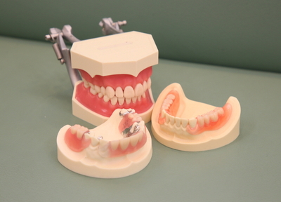よつば歯科クリニック 保険診療