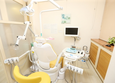 川地歯科医院 歯科口腔外科
