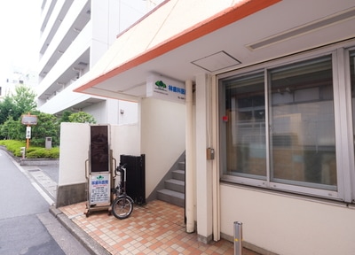 林歯科医院_アクセス