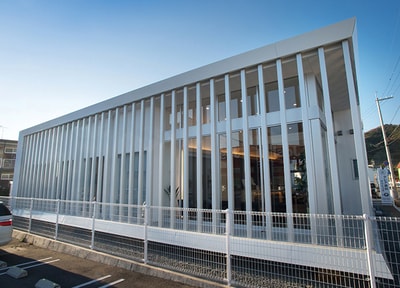 クレア歯科クリニック_アクセス