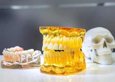 タナベ歯科クリニック 顎関節症