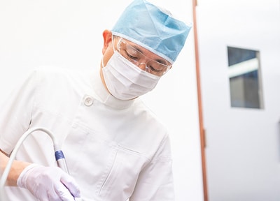 タナベ歯科クリニック 歯周病