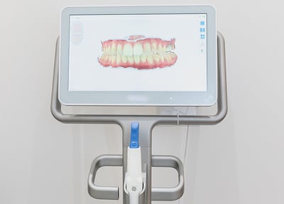 有明ガーデン歯科クリニック 美容診療