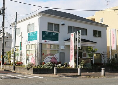 さつき台歯科クリニック_アクセス