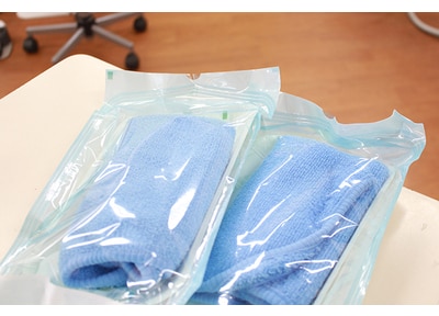 みやはら歯科医院 滅菌設備